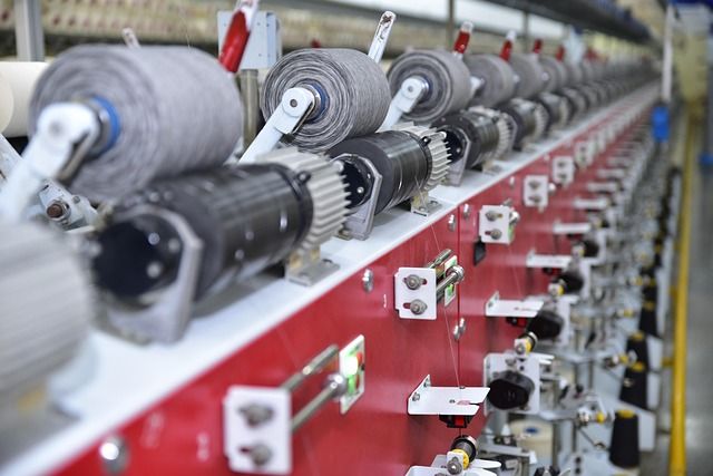 الدليل الأساسي لصيانة الخلاطات الصناعية وأنظمة الجرعات في معالجة مياه الصرف الصحي