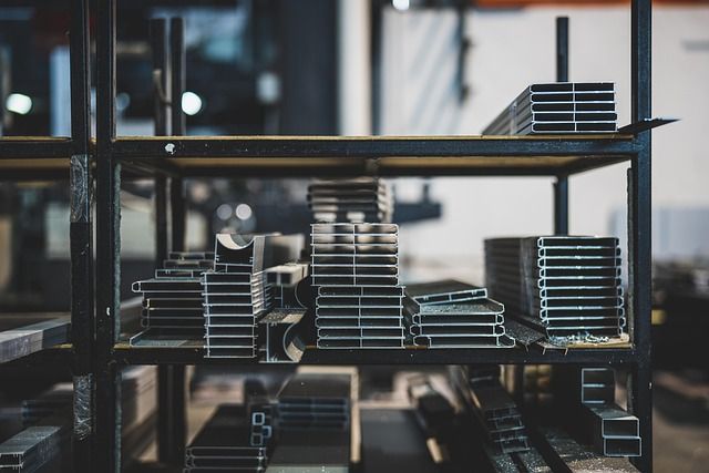 تتحسن كفاءة الطاقة الصناعية العالمية وتصبح التنمية المستدامة القوة الدافعة الأساسية