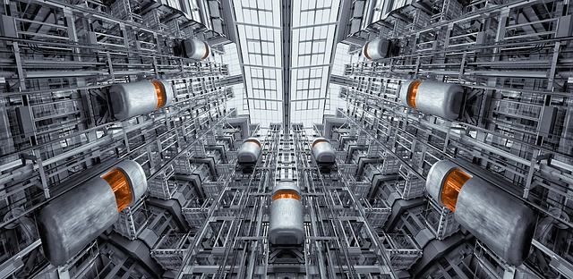 Những tiến bộ trong lọc nước: Hoạt động quân sự, hiểu biết thị trường và đổi mới công nghệ