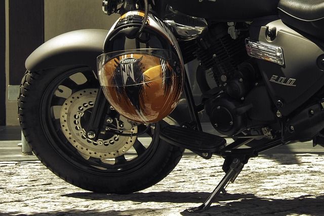 Motorcycle Tire Selection Guide – Expert Advice for Different Riding Conditions