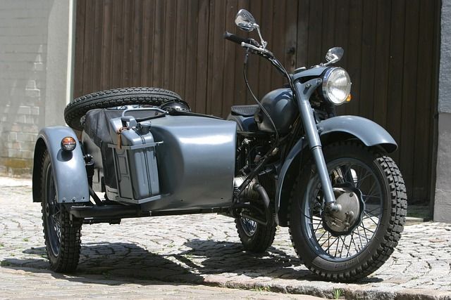 Expert Advice: Preventing and Removing Motorcycle Rust During Winter Storage