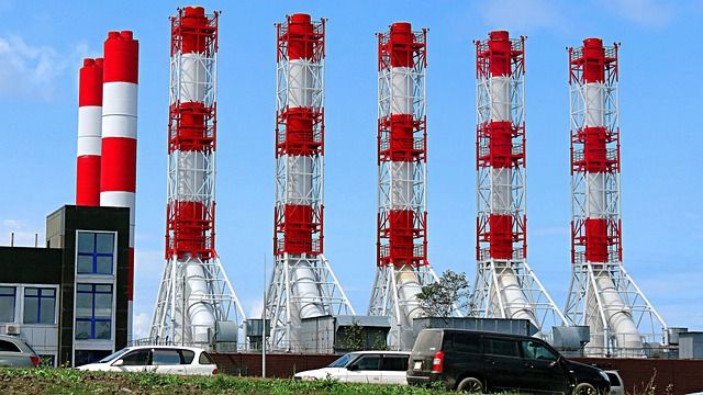 永续制造：政策推动与企业合作共促绿色工厂成长