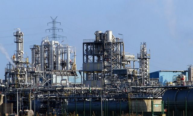 工业能源效率提升：新一代解决方案与政策支持