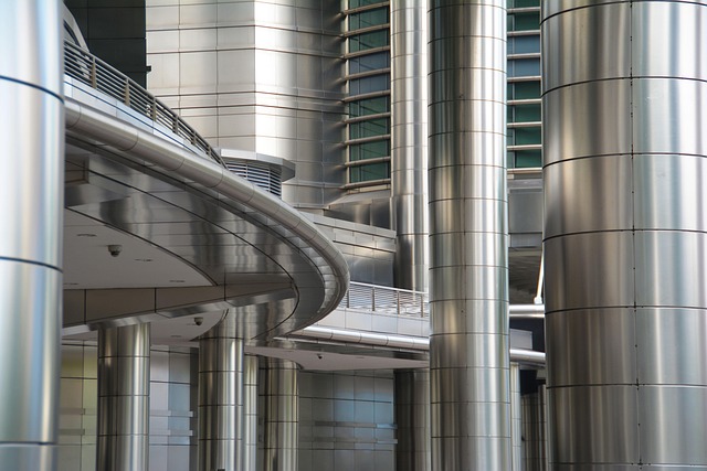 Serie de baja presión de acero inoxidable: innovaciones y tendencias del mercado en aplicaciones industriales y de consumo