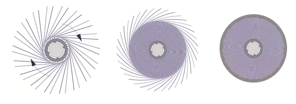 STRO膜维护便捷性