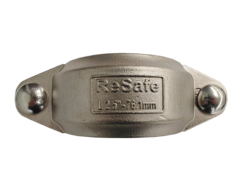 RS-L Stainless Steel Low Pressure Series