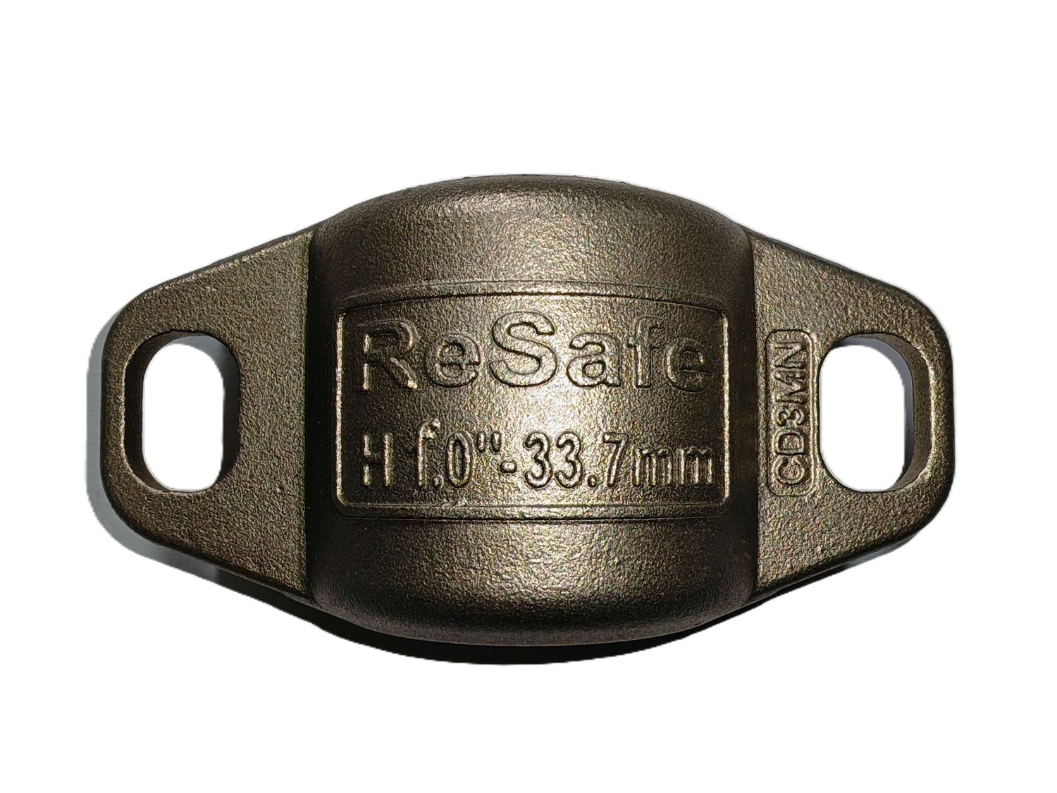RS-H Stainless Steel High Pressure Grooved Coupling