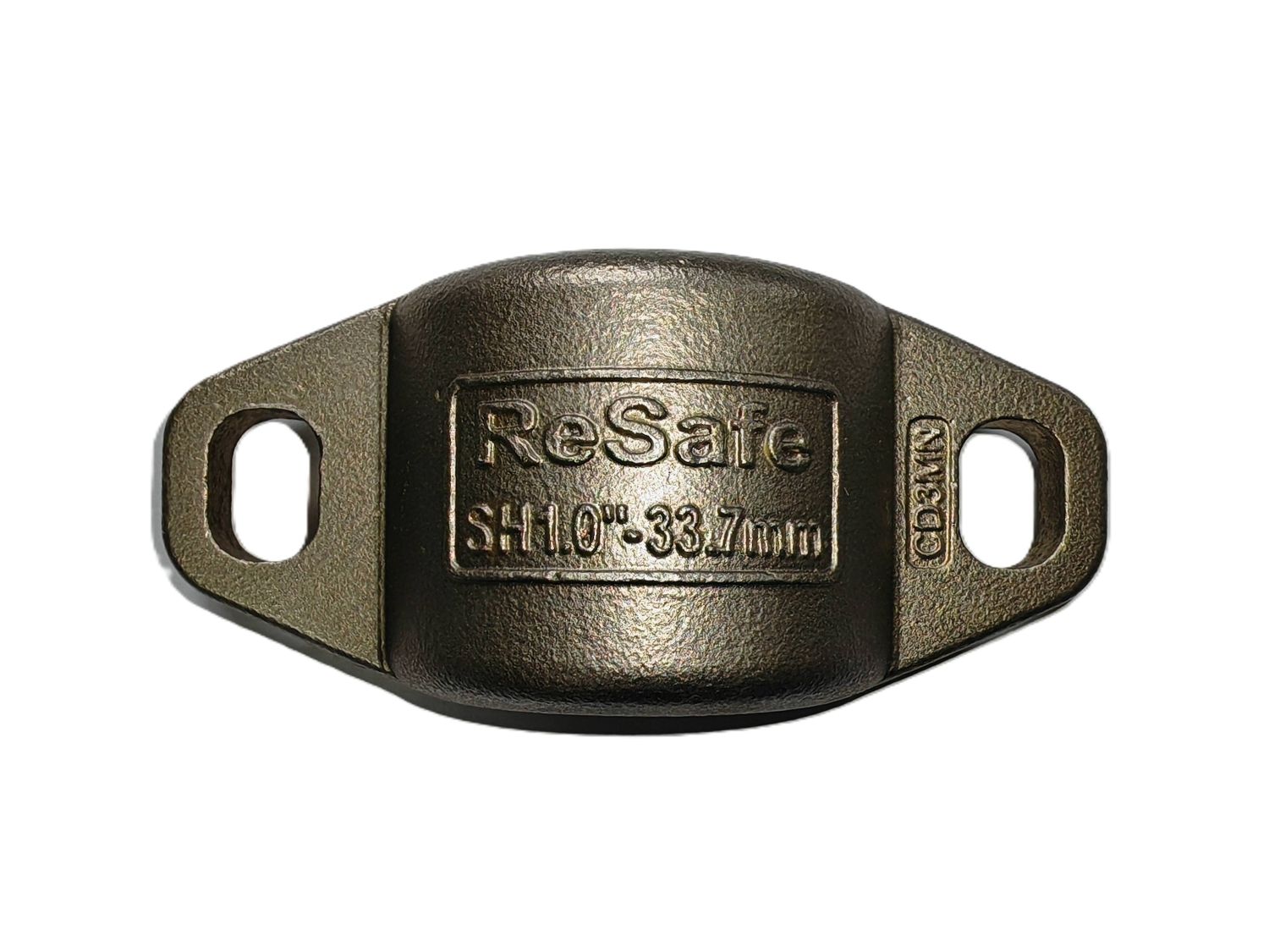 RS-SH Stainless Steel Ultra-High Pressure Grooved Coupling