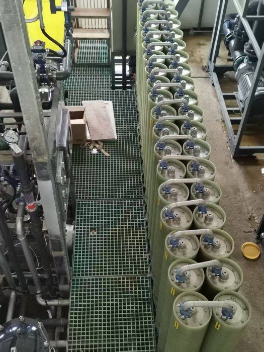 STRO膜改进设计图