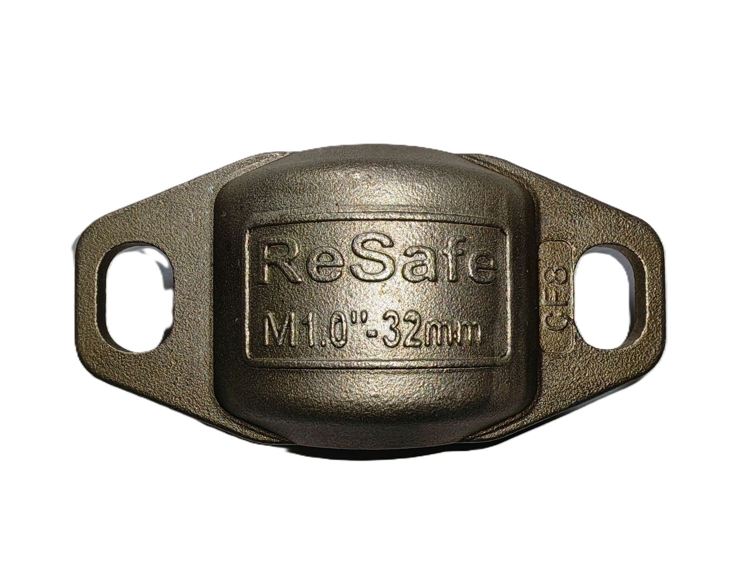 RS-M Stainless Steel Medium Pressure Series