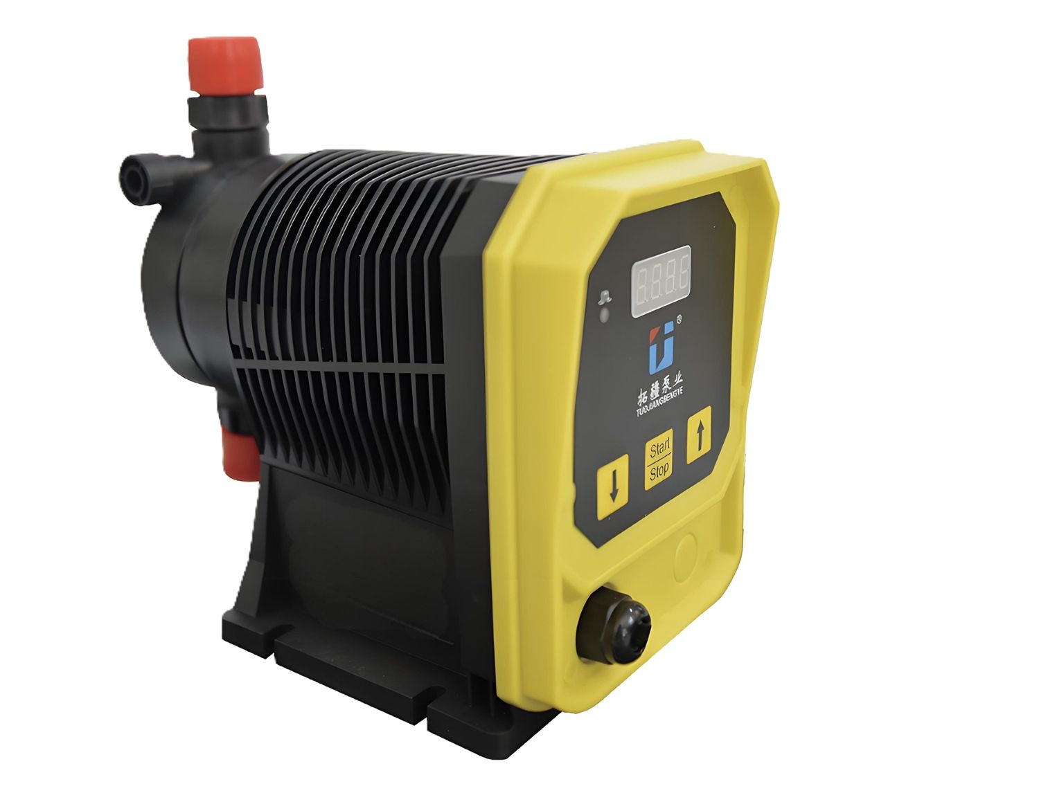 TE Series Mechanical Diaphragm Metering Pump