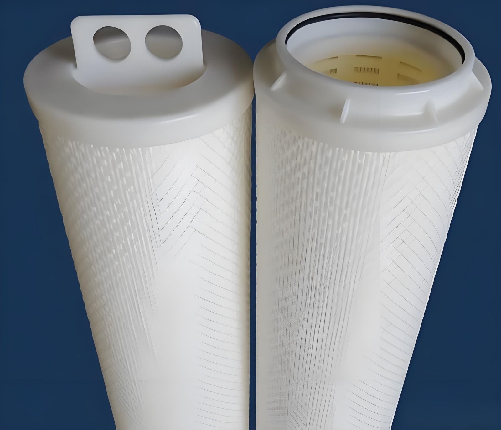 High Flow Filter Cartridge