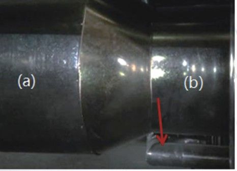 Remonty rurociągów parowych w elektrowniach