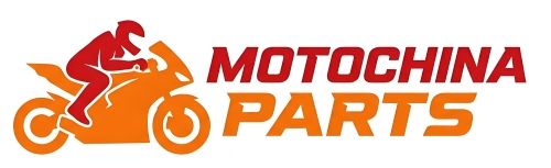 MOTOCHINAPART