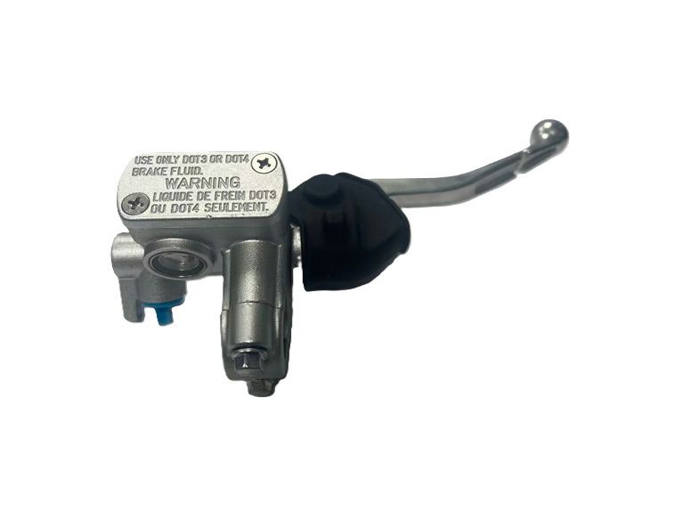 TSK001 Brake Master Cylinder for Motorcycle & ATV - Hydraulic Handbrake Lever Assembly