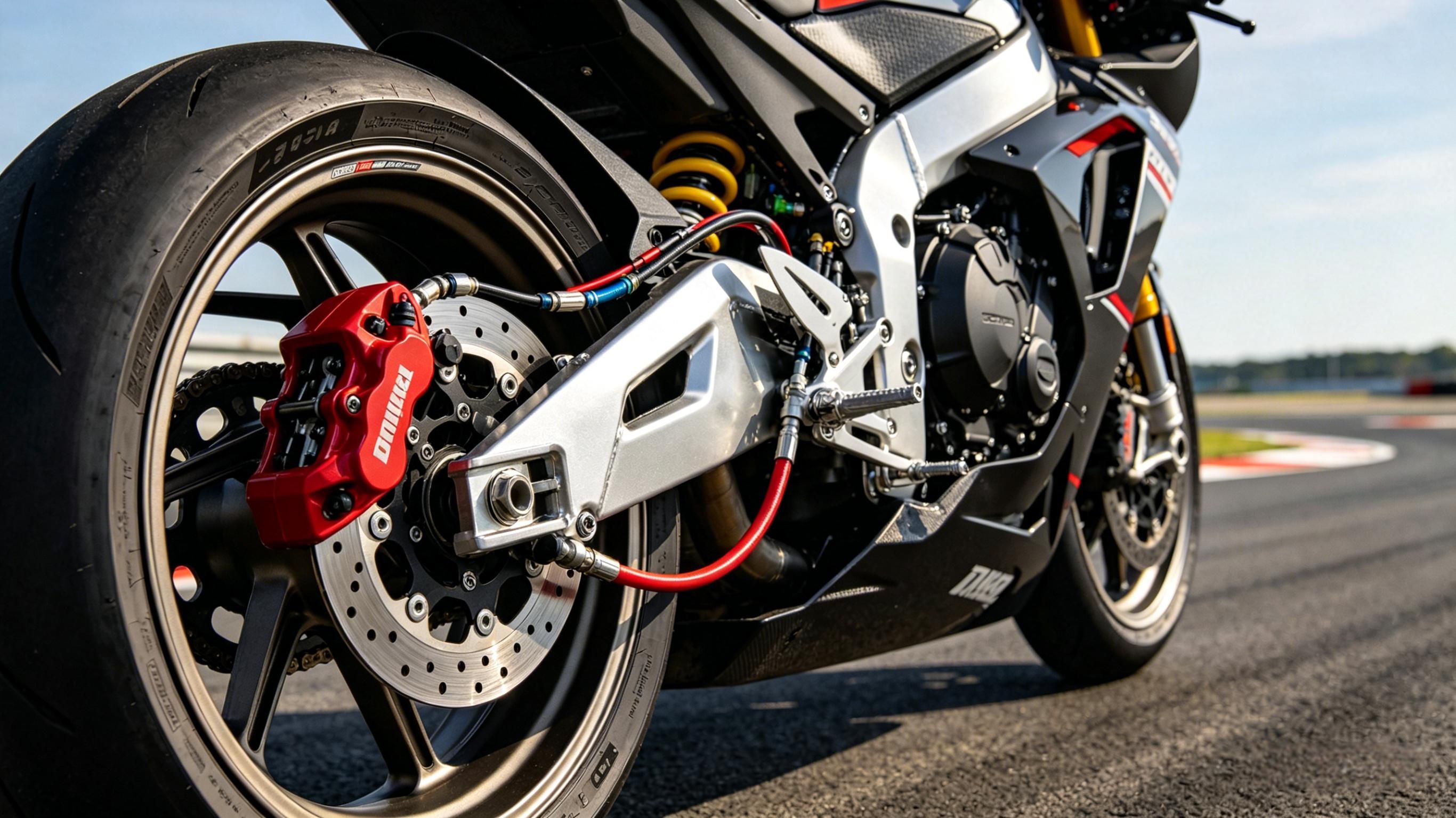 Brake Caliper